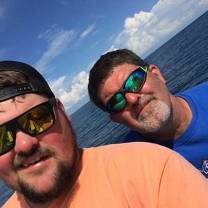 Meet your Posher, Dalton